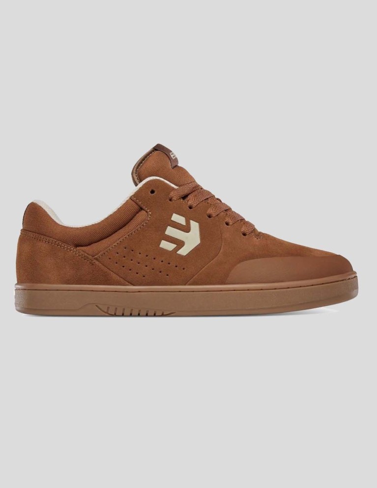 Zapatillas skate ETNIES marana michelin brown/beige/gum